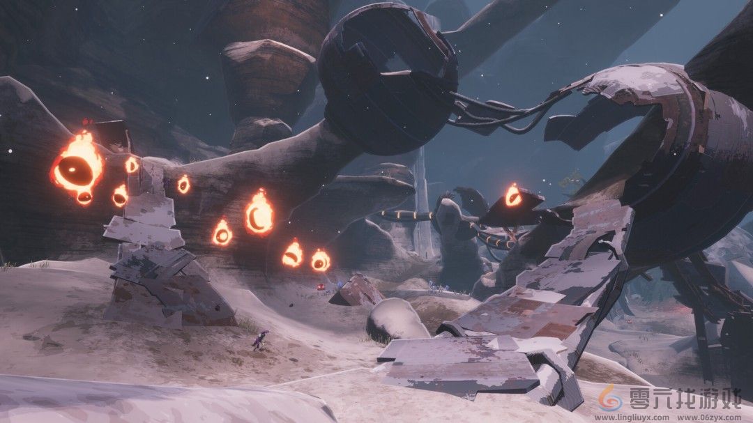 《雨中冒险2》第三个DLC “合金意念”好评如潮(图10)