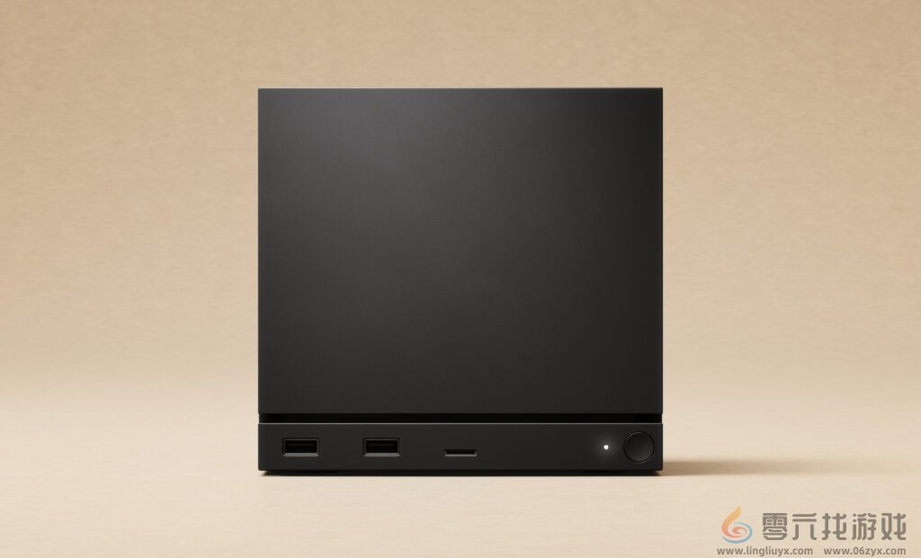 Steam Machine的定价将与PC类似 而非看齐主机(图1)