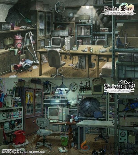 《STEINS;GATE RE:BOOT》确定推出 Steam 版(图15)
