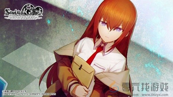 《STEINS;GATE RE:BOOT》确定推出 Steam 版(图19)