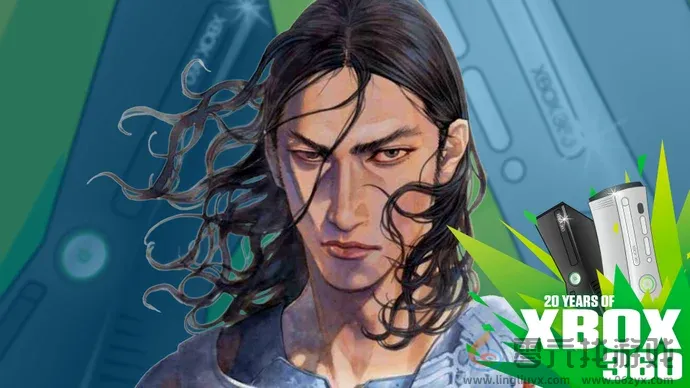 《33号远征队》总监大力称赞《失落的奥德赛》(图2)