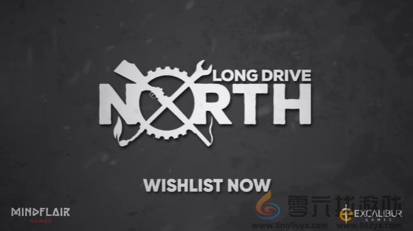 《合作房车模拟器》抢先体验开启 荒野生存冒险(图1)