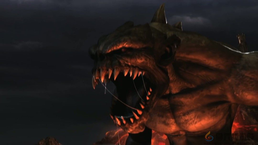 《激战：重制版》公布 12月3日发售、老玩家免费更新(图4)