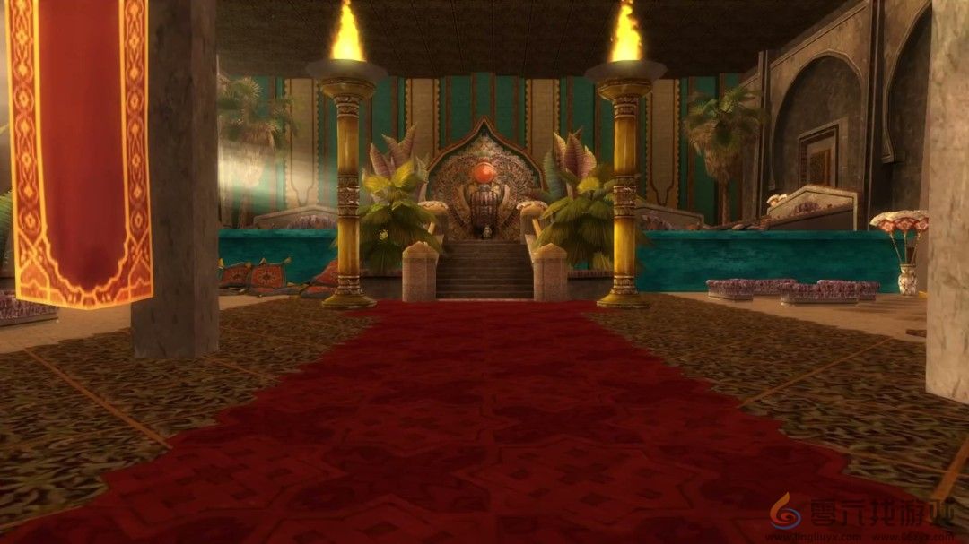 《激战：重制版》公布 12月3日发售、老玩家免费更新(图6)