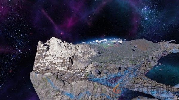 《繁星之海》公开最新试玩版，与2026年发售窗口(图3)