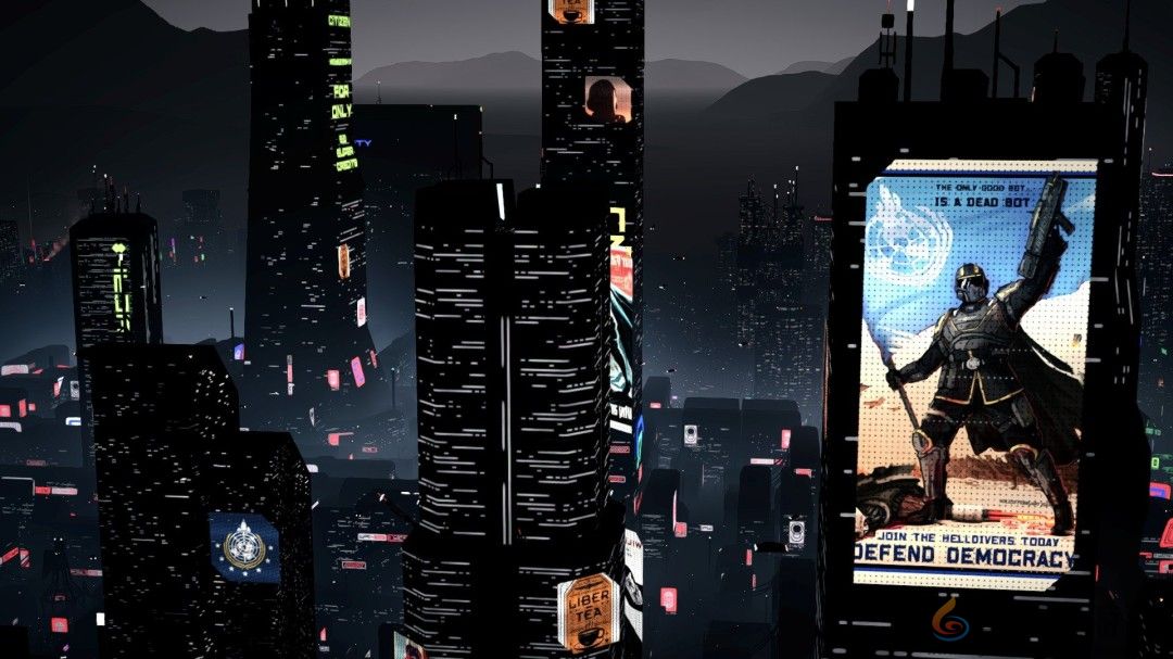 《绝地潜兵2》CEO坦言：《GTA6》延期对我们是好事(图3)