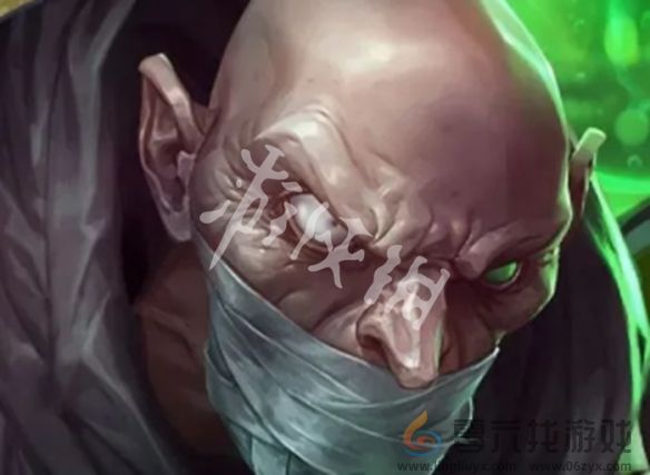 金铲铲之战s16赛季4费卡汇总(图26) 金铲铲之战s16赛季4费卡汇总(图26)