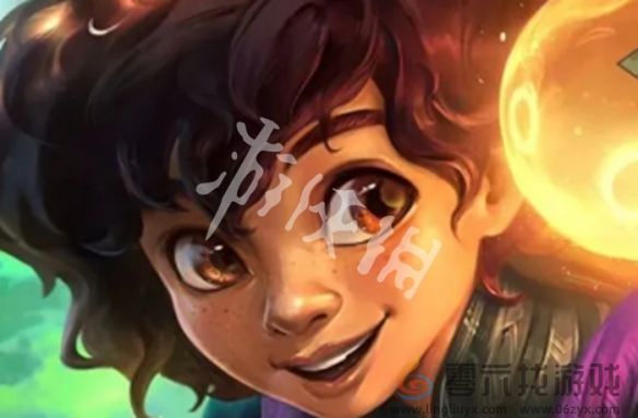 金铲铲之战s16赛季3费卡汇总(图16) 金铲铲之战s16赛季3费卡汇总(图16)