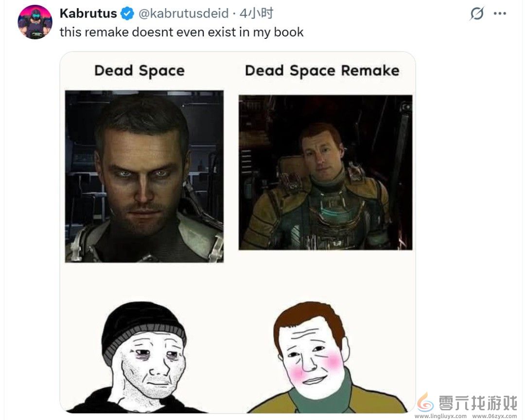 《哥特王朝：重制版》丑化女性 Steam讨论区炸了锅(图8)