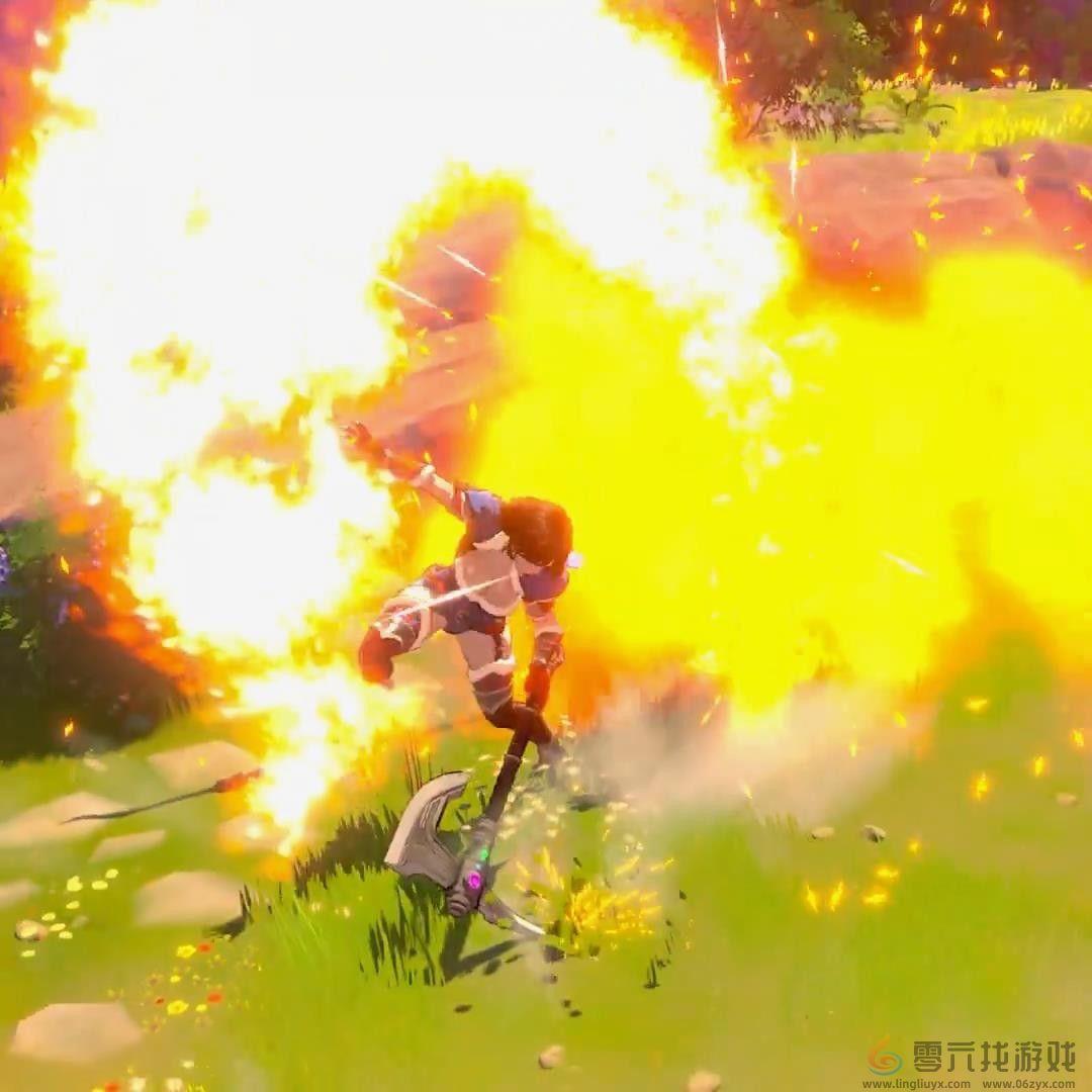 《Swords & Slippers》新视频 白雪公主和小红帽(图3)