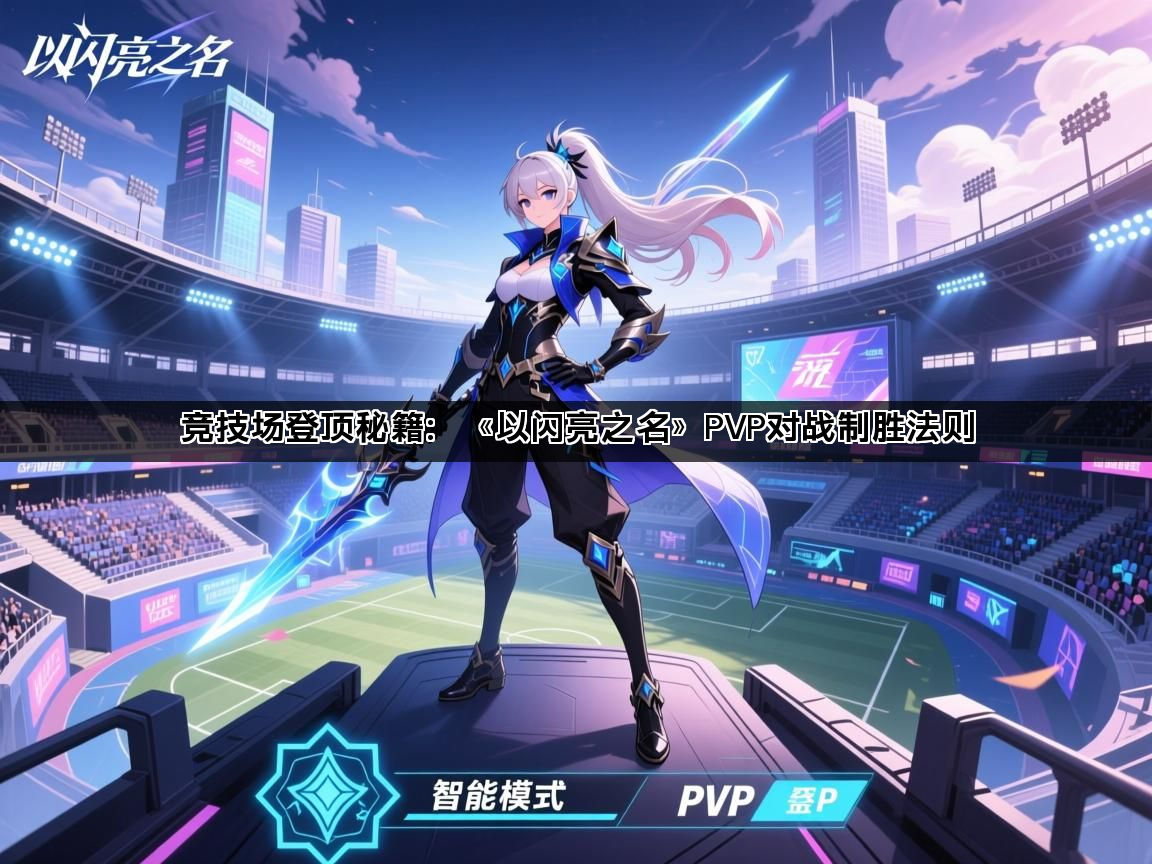 竞技场登顶秘籍：《以闪亮之名》PVP对战制胜法则(图1)