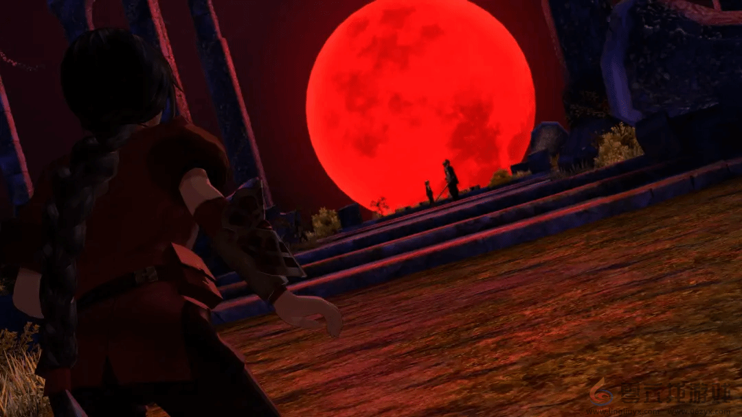 《狂战传说》重制版全新截图 和原版相比有提升？(图6)