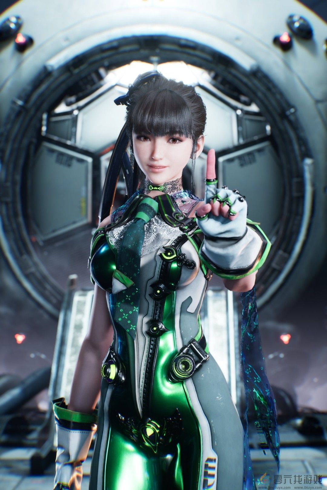 《剑星》开发商Shift Up股权结构公开 腾讯持股34%(图6)