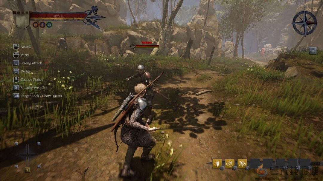 Steam新游周报：《骑砍2》DLC上线！(图6)