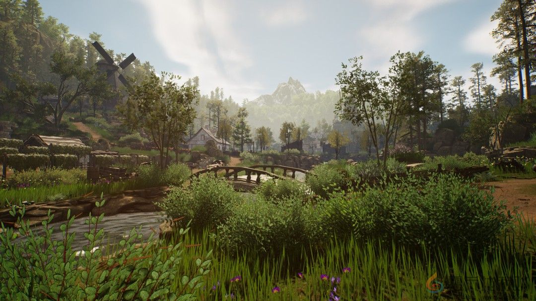 《灰雨钢锋》现已发售 Steam多半好评、售价90元(图14)