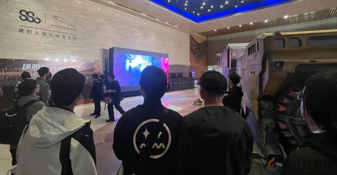 《少女前线》的“大结局”，是终章，亦是下个10年的序章(图17)