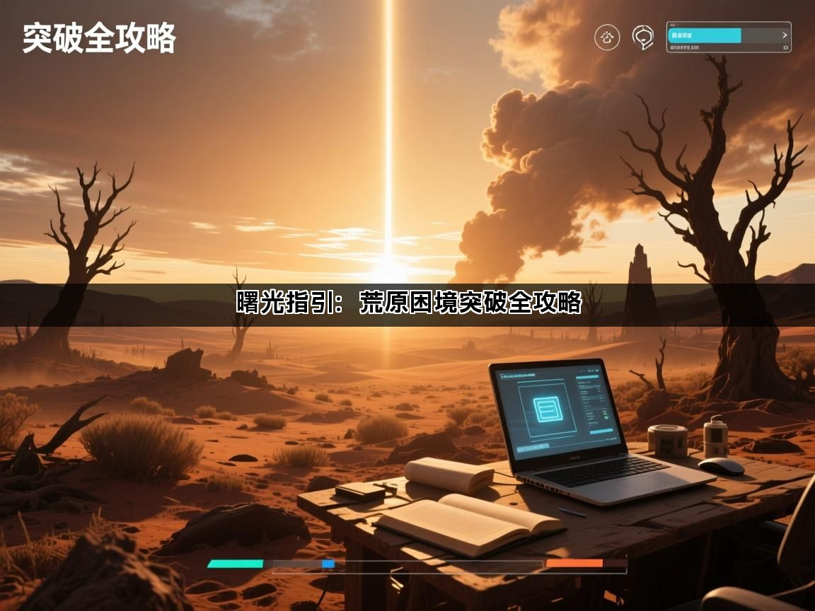 曙光指引：荒原困境突破全攻略(图1)