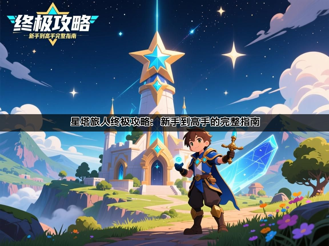 星塔旅人终极攻略：新手到高手的完整指南(图1)