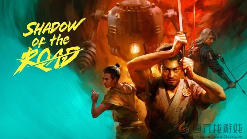 《无限机兵》全新内容现场试玩！杉果即将亮相2025WePlay文化展(图8)