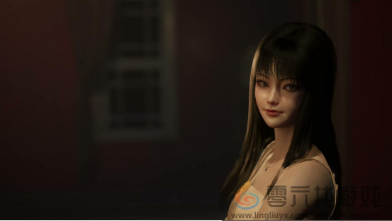 史上首款官方富江游戏来了！《伊藤润二狂热 : 无止的囹圄》现已发售(图2)