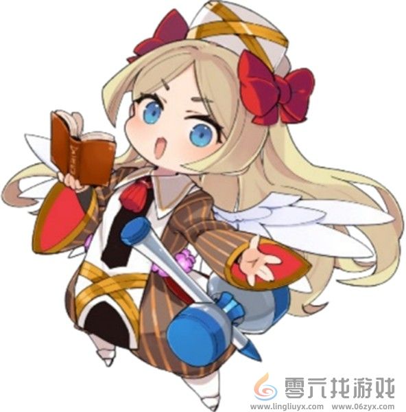 《CLADUN X3 -经典迷宫 X3-》简体中文版现已于2025年11月27日发售(图18)