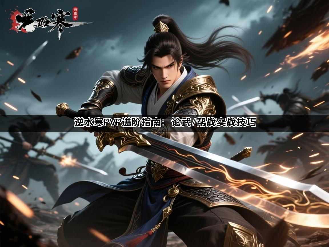 逆水寒PVP进阶指南：论武/帮战实战技巧(图1)