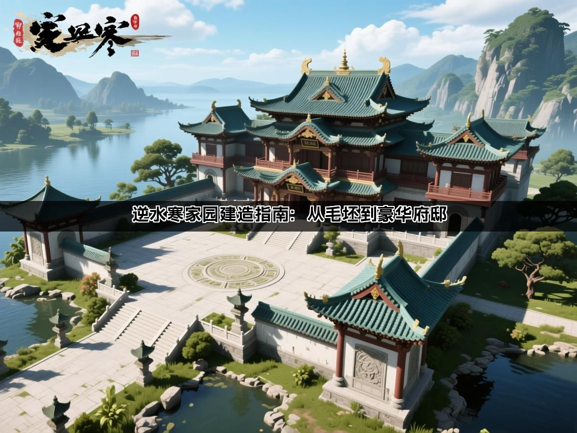 逆水寒家园建造指南：从毛坯到豪华府邸(图1)