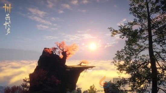 《燕云十六声》新地图探索攻略(图1)