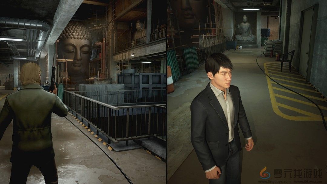 双人合作游戏《港警成双：来自城寨》宣布跳票(图4)