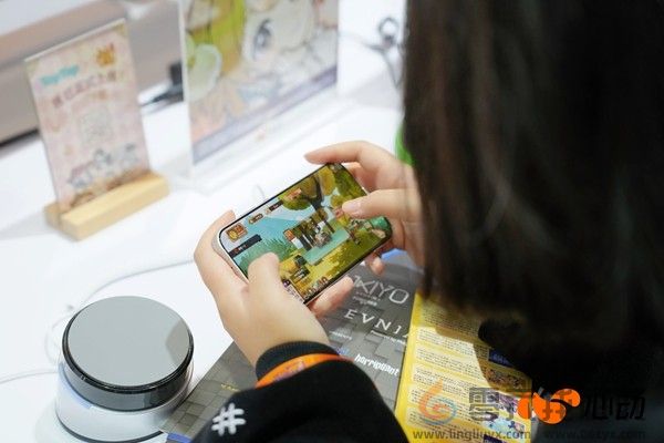 游戏人的线下派对怎么玩？心动在WePlay搞了个主题游乐园(图21)