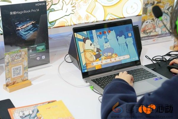 游戏人的线下派对怎么玩？心动在WePlay搞了个主题游乐园(图24)