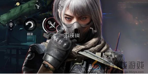 三角洲行动S7赛季SCARH改枪方案